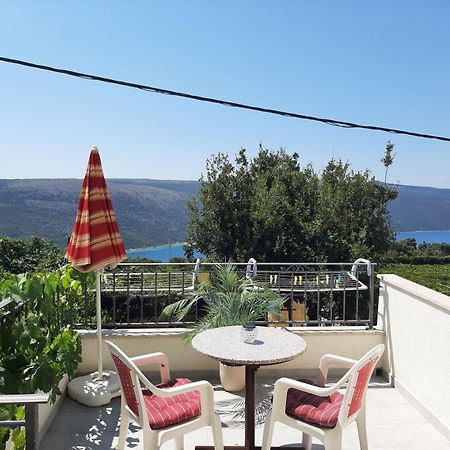 Accommodation Lily Vrana (Ceres) Exterior foto