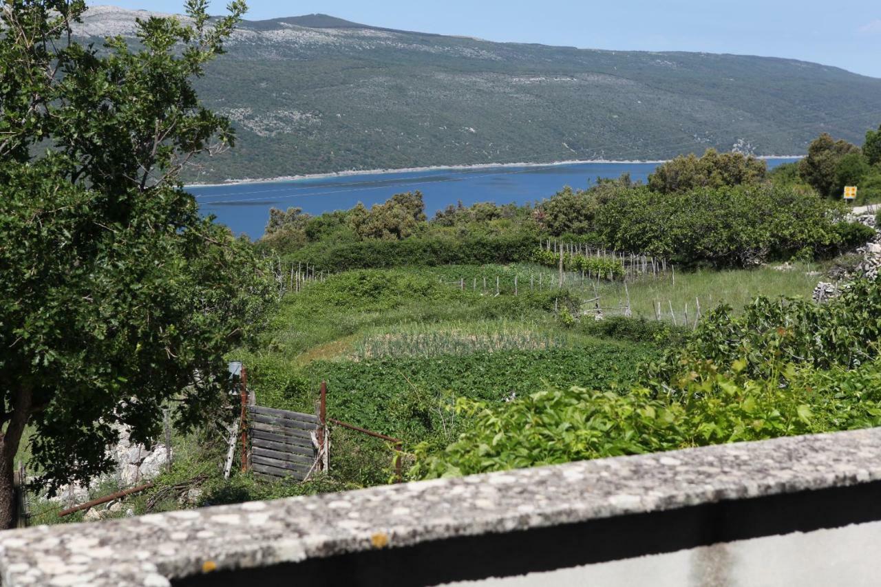 Accommodation Lily Vrana (Ceres) Exterior foto