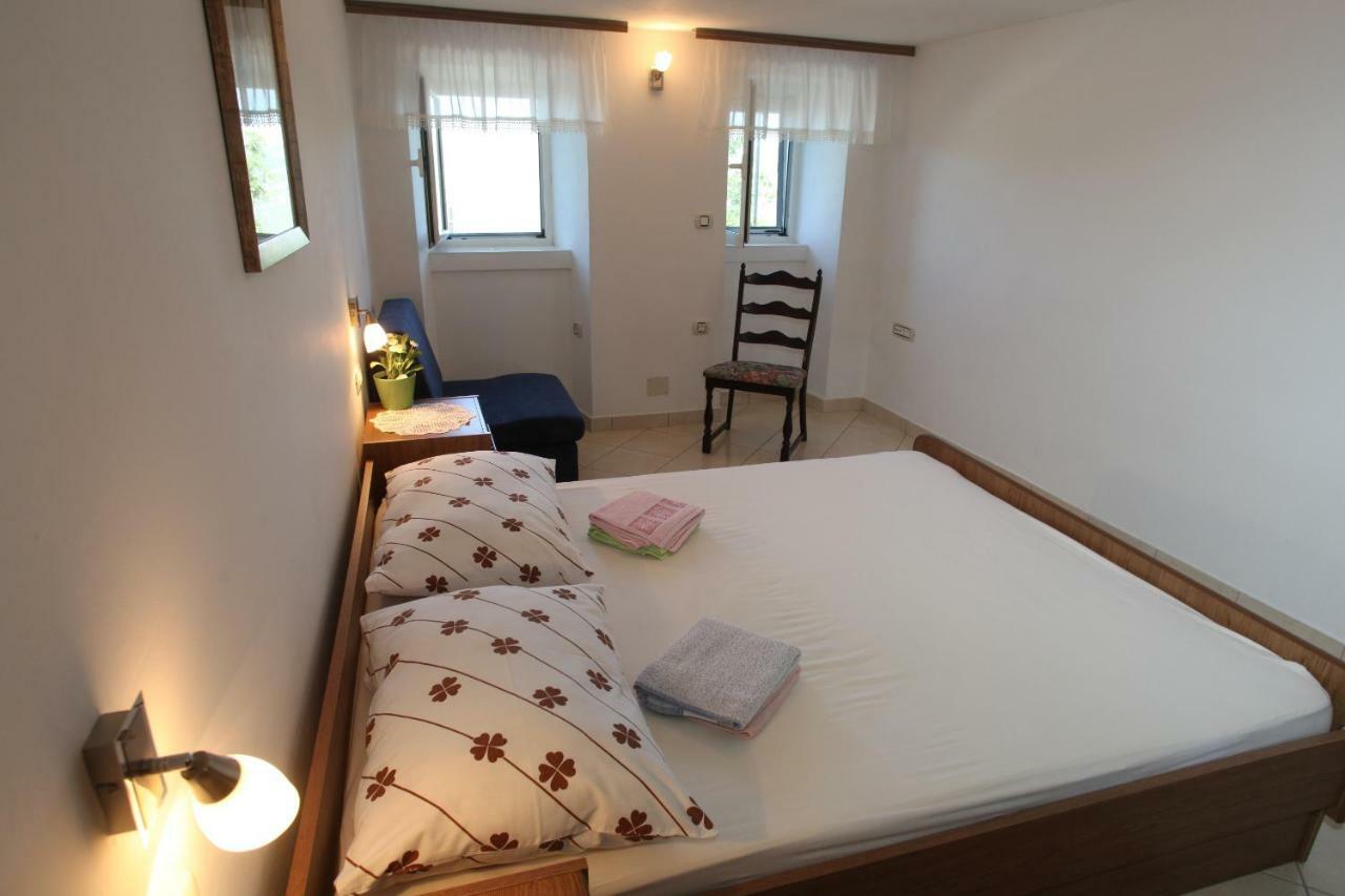 Accommodation Lily Vrana (Ceres) Exterior foto