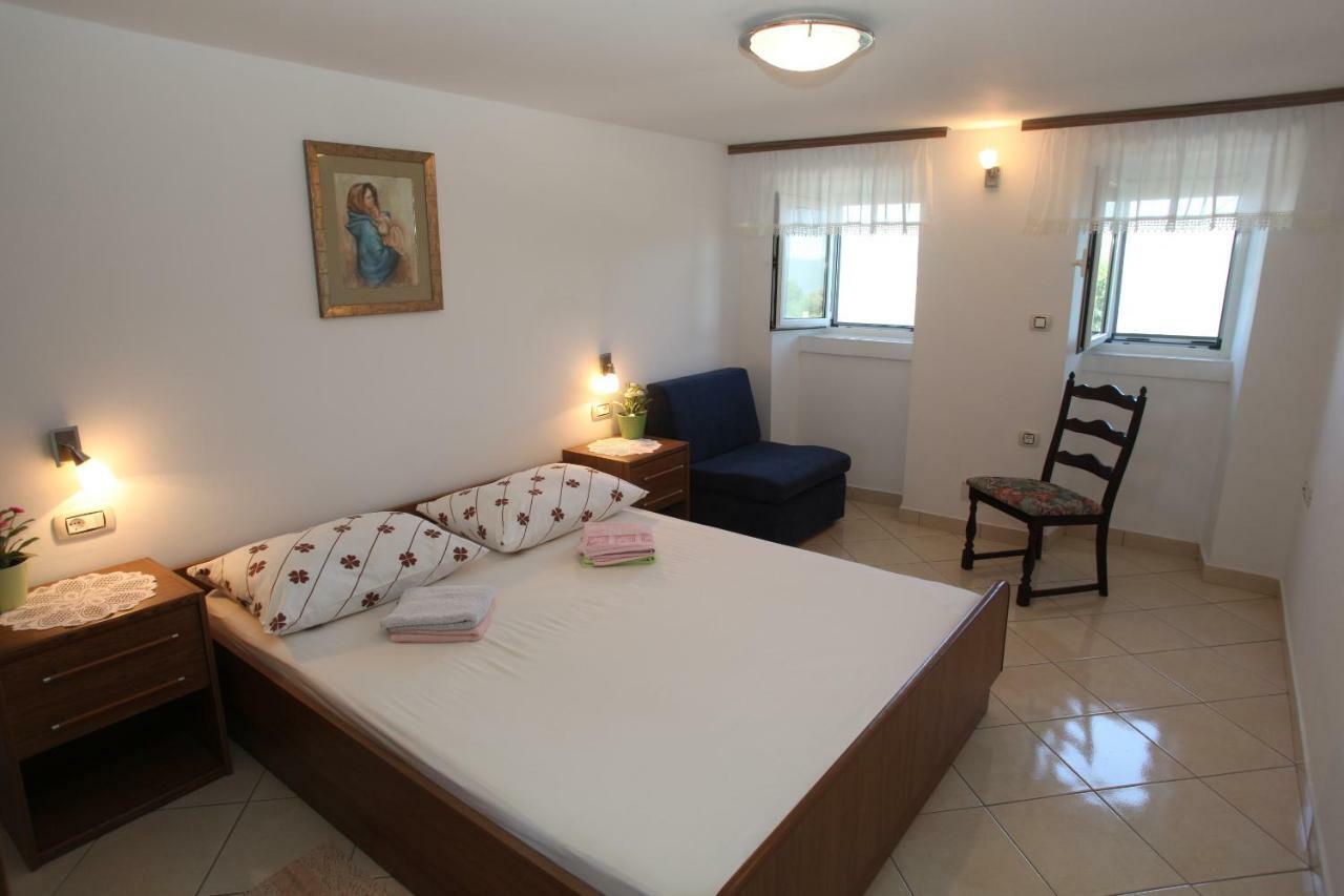 Accommodation Lily Vrana (Ceres) Quarto foto