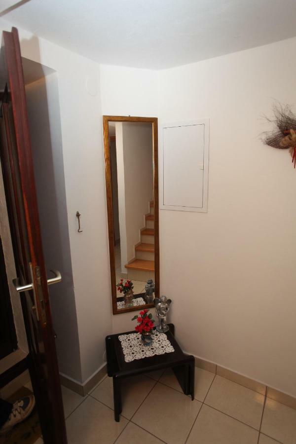 Accommodation Lily Vrana (Ceres) Exterior foto