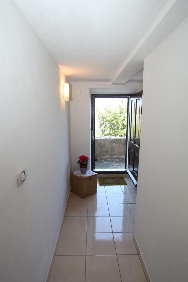 Accommodation Lily Vrana (Ceres) Exterior foto