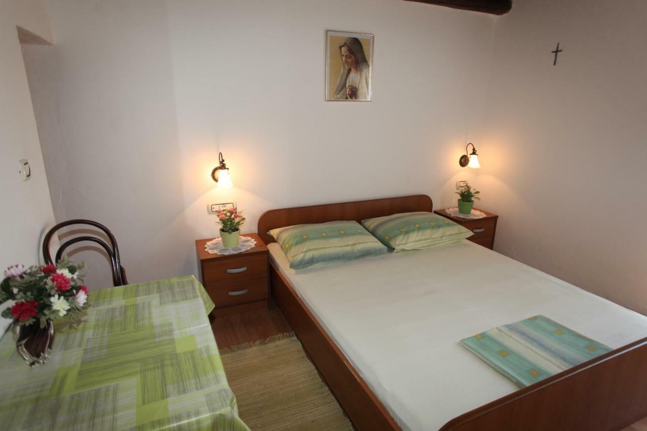 Accommodation Lily Vrana (Ceres) Exterior foto