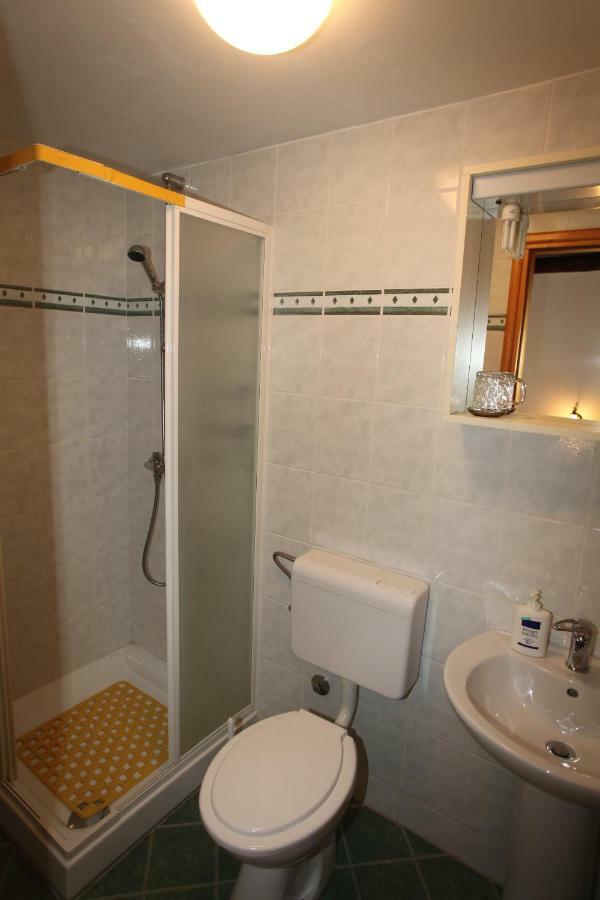 Accommodation Lily Vrana (Ceres) Exterior foto