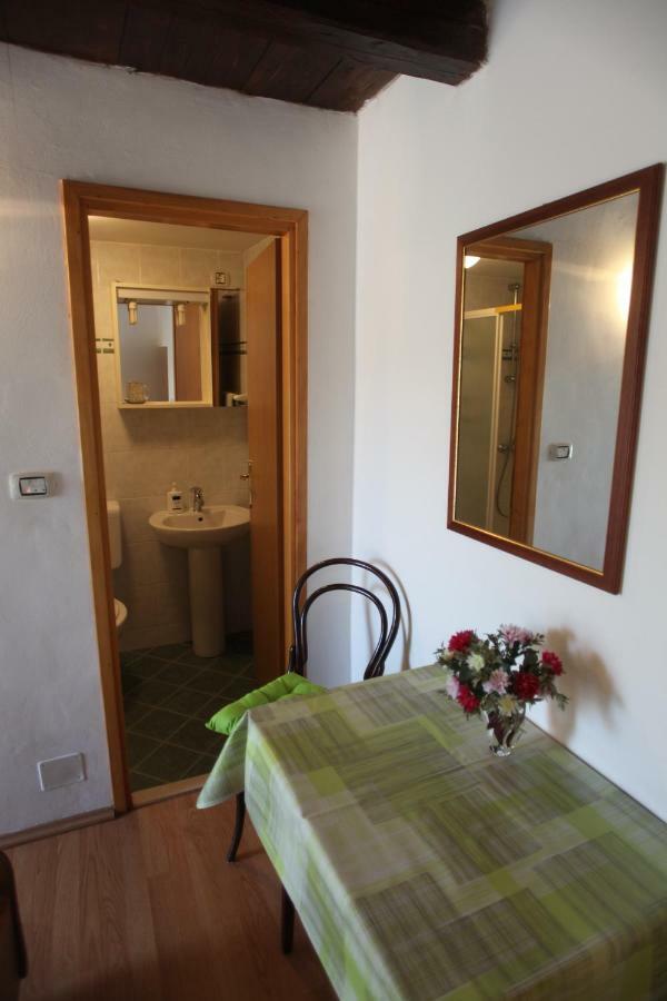 Accommodation Lily Vrana (Ceres) Exterior foto