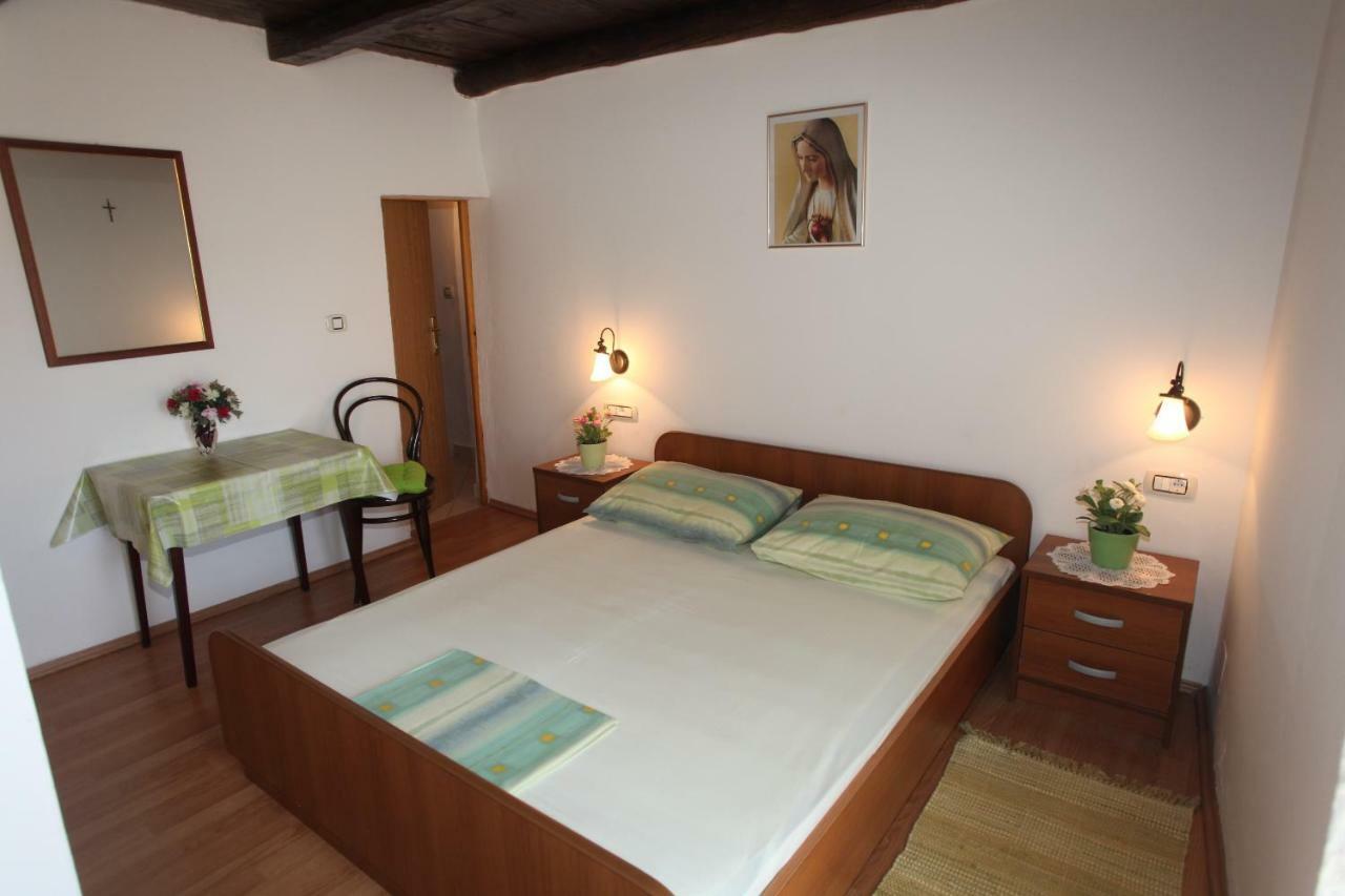 Accommodation Lily Vrana (Ceres) Exterior foto